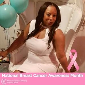 Meet your Posher, Tracy